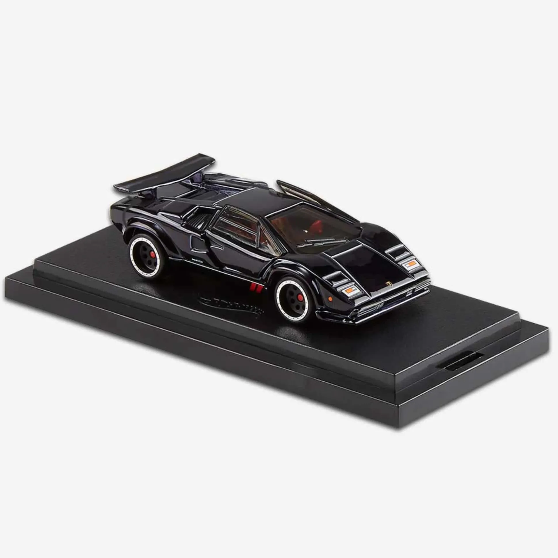 Hot Wheels RLC Exclusive Lamborghini Countach LP500 S