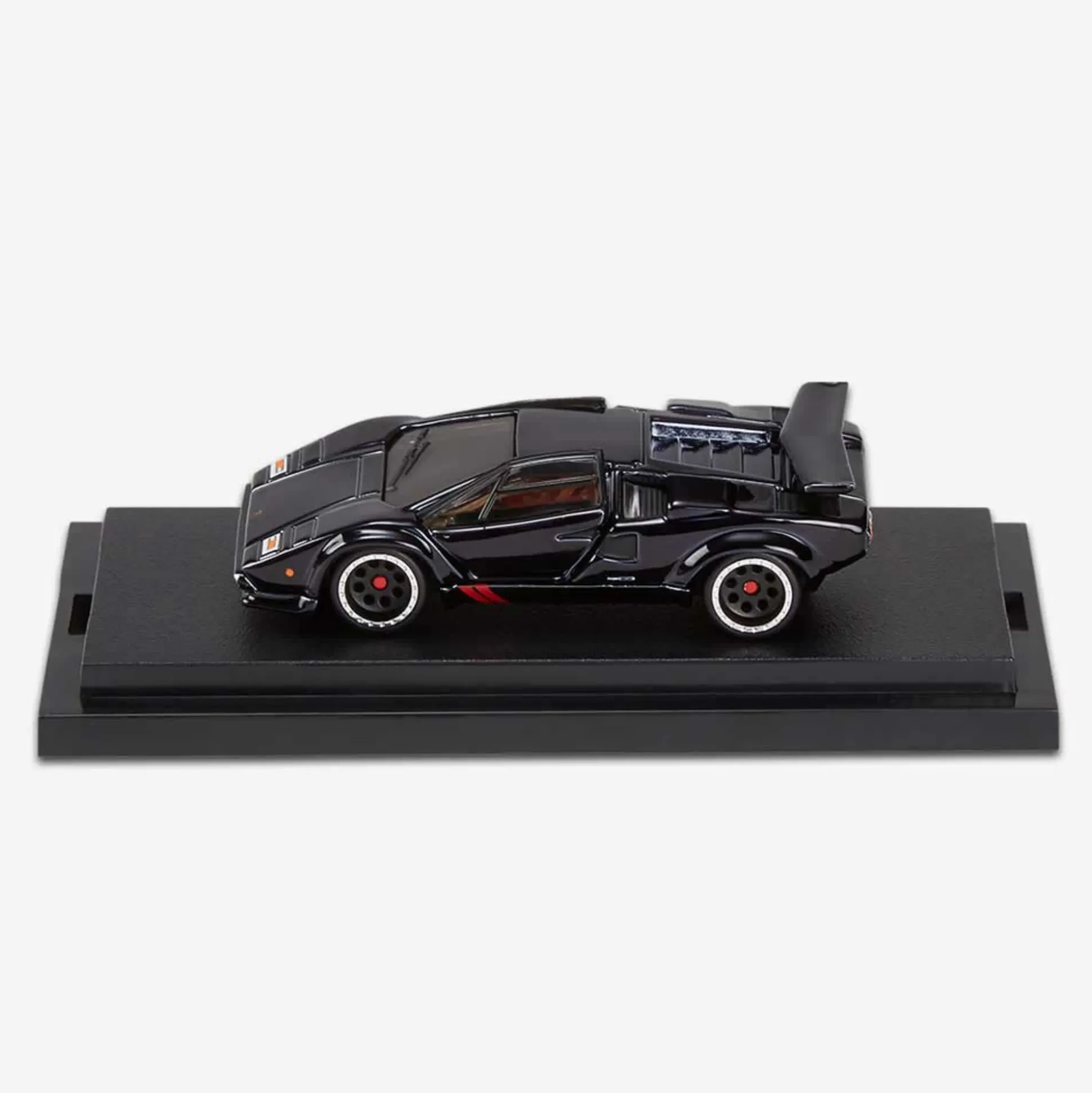 Hot Wheels RLC Exclusive Lamborghini Countach LP500 S