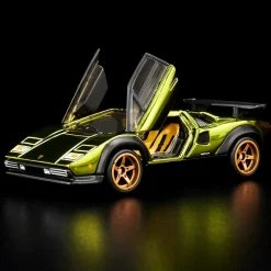 Hot Wheels RLC EXCLUSIVE ’82 LAMBORGHINI COUNTACH LP 500 S