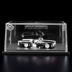 Hot Wheels RLC Exclusive ’61 Lincoln Continental