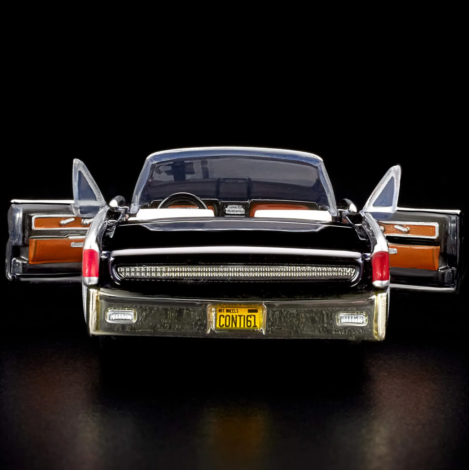 Hot Wheels RLC Exclusive ’61 Lincoln Continental