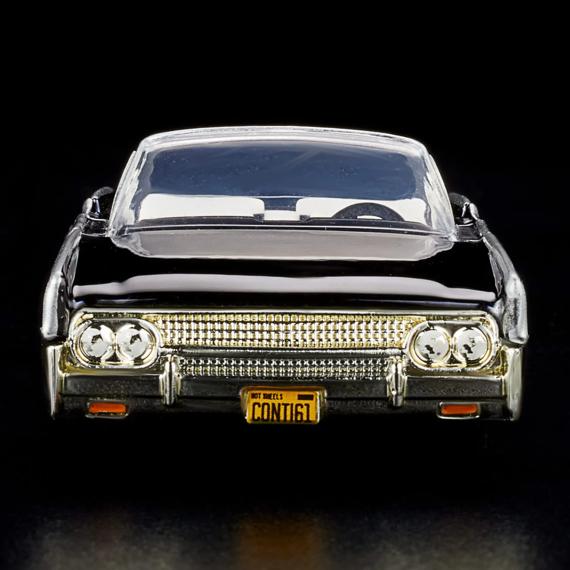 Hot Wheels RLC Exclusive ’61 Lincoln Continental