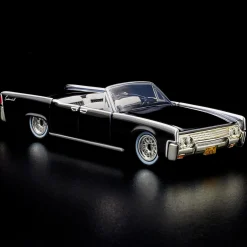 Hot Wheels RLC Exclusive ’61 Lincoln Continental