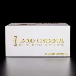 Hot Wheels RLC Exclusive ’61 Lincoln Continental