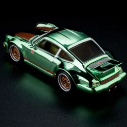 Hot Wheels RLC Exclusive Magnus Walker “Urban Outlaw” Porsche 964