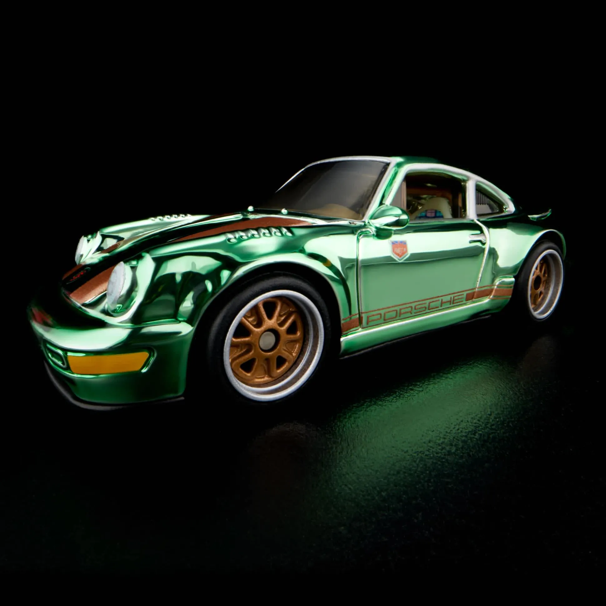 Hot Wheels RLC Exclusive Magnus Walker “Urban Outlaw” Porsche 964