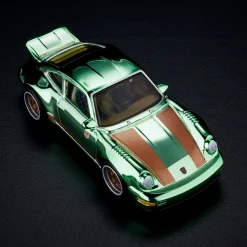 Hot Wheels RLC Exclusive Magnus Walker “Urban Outlaw” Porsche 964