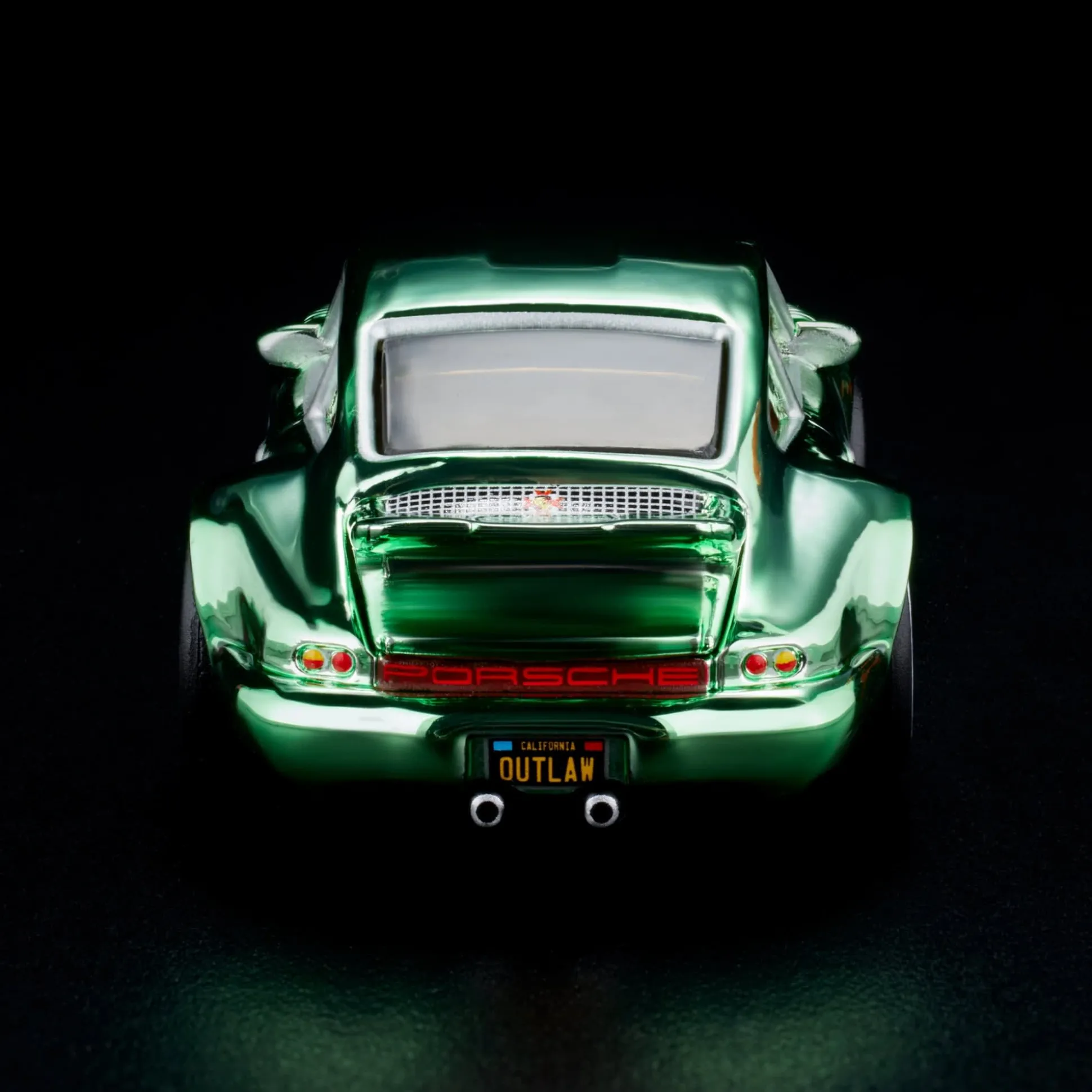 Hot Wheels RLC Exclusive Magnus Walker “Urban Outlaw” Porsche 964