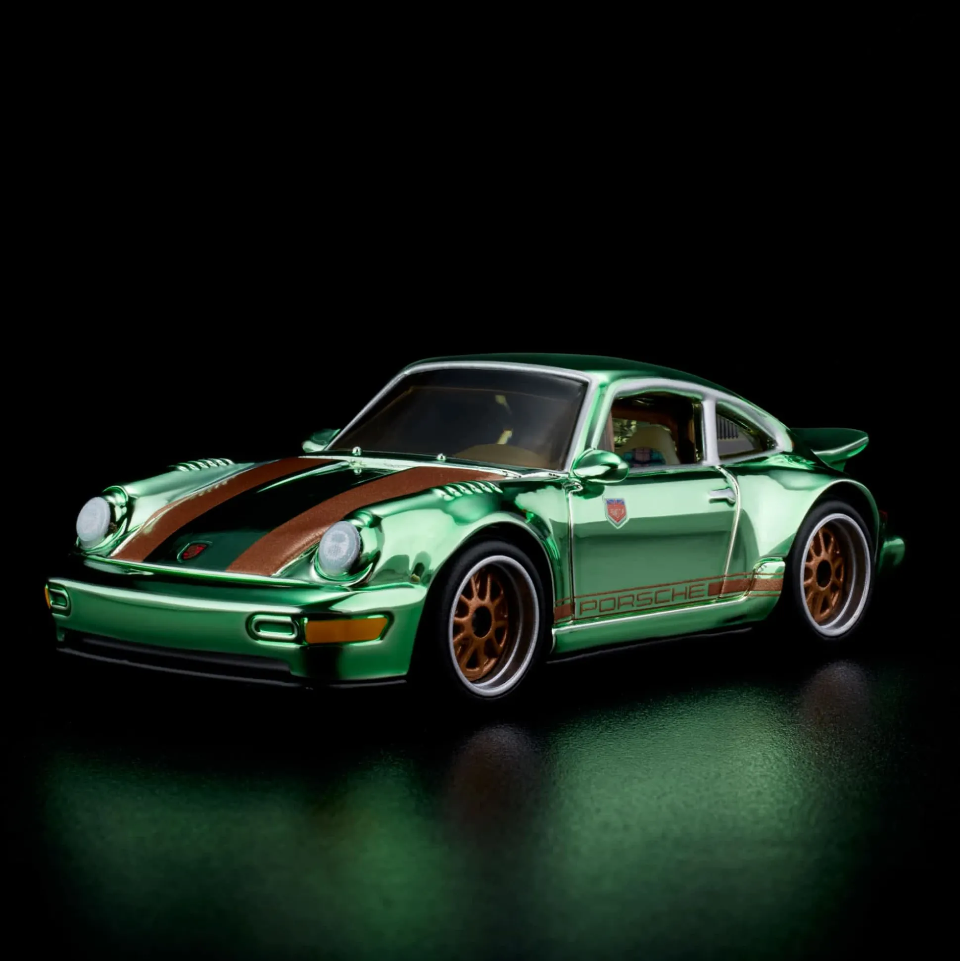 Hot Wheels RLC Exclusive Magnus Walker “Urban Outlaw” Porsche 964