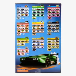 Hot Wheels RLC Exclusive 2023 Mainline Factory-Sealed Set