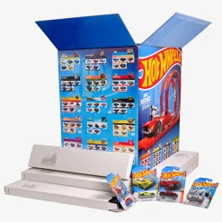 Hot Wheels RLC Exclusive 2022 Mainline Factory-Sealed Set