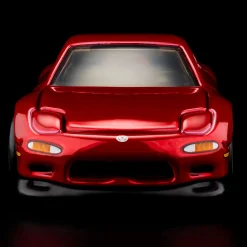 Hot Wheels RLC Exclusive 1993 Mazda RX-7 R1 Twin Turbo