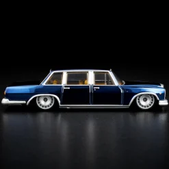 Hot Wheels RLC Exclusive 1964 Mercedes-Benz 600