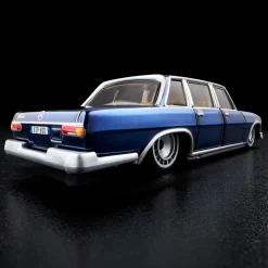 Hot Wheels RLC Exclusive 1964 Mercedes-Benz 600