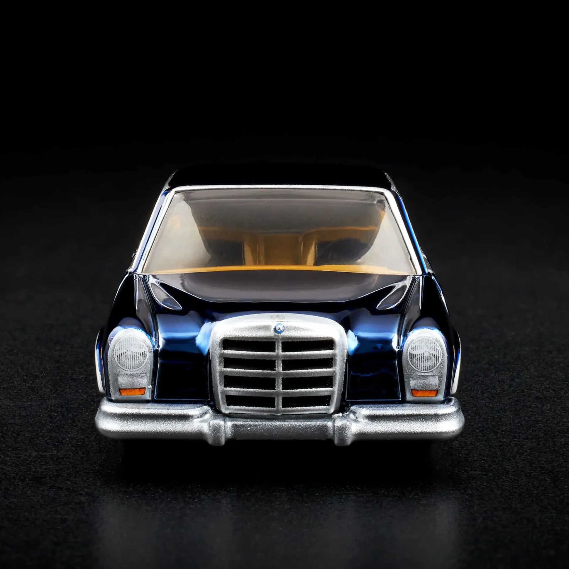Hot Wheels RLC Exclusive 1964 Mercedes-Benz 600