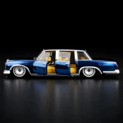 Hot Wheels RLC Exclusive 1964 Mercedes-Benz 600