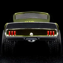 Hot Wheels RLC Exclusive Mustang Boss Hoss
