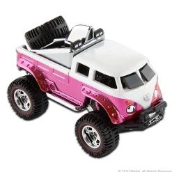 Hot Wheels RLC Exclusive 2020 Nationals Volkswagen T1 Rockster