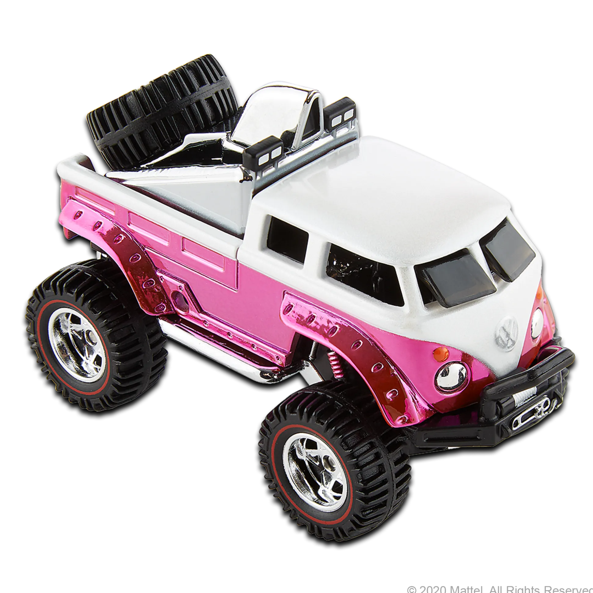 Hot Wheels RLC Exclusive 2020 Nationals Volkswagen T1 Rockster