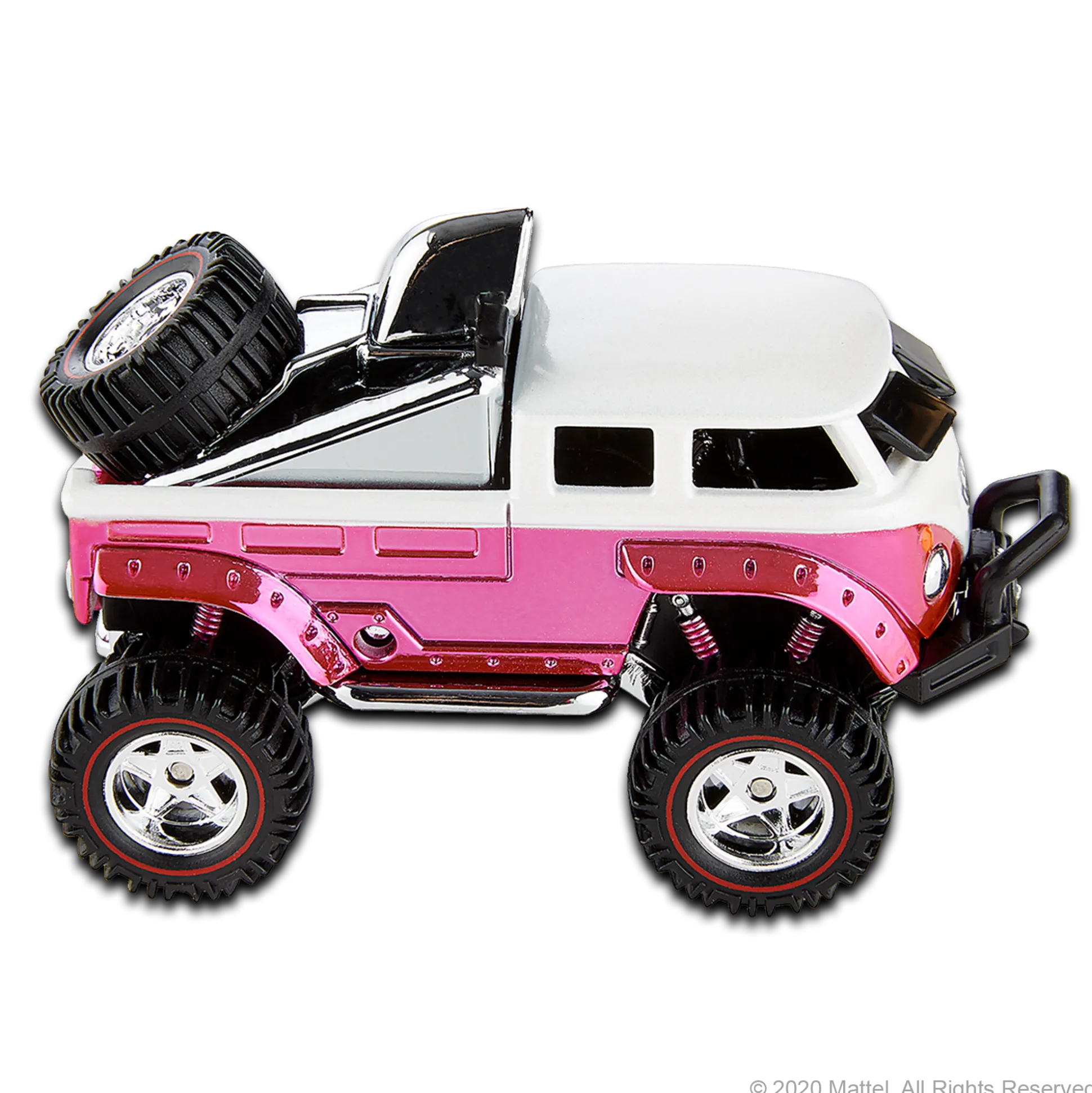 Hot Wheels RLC Exclusive 2020 Nationals Volkswagen T1 Rockster