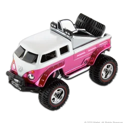Hot Wheels RLC Exclusive 2020 Nationals Volkswagen T1 Rockster