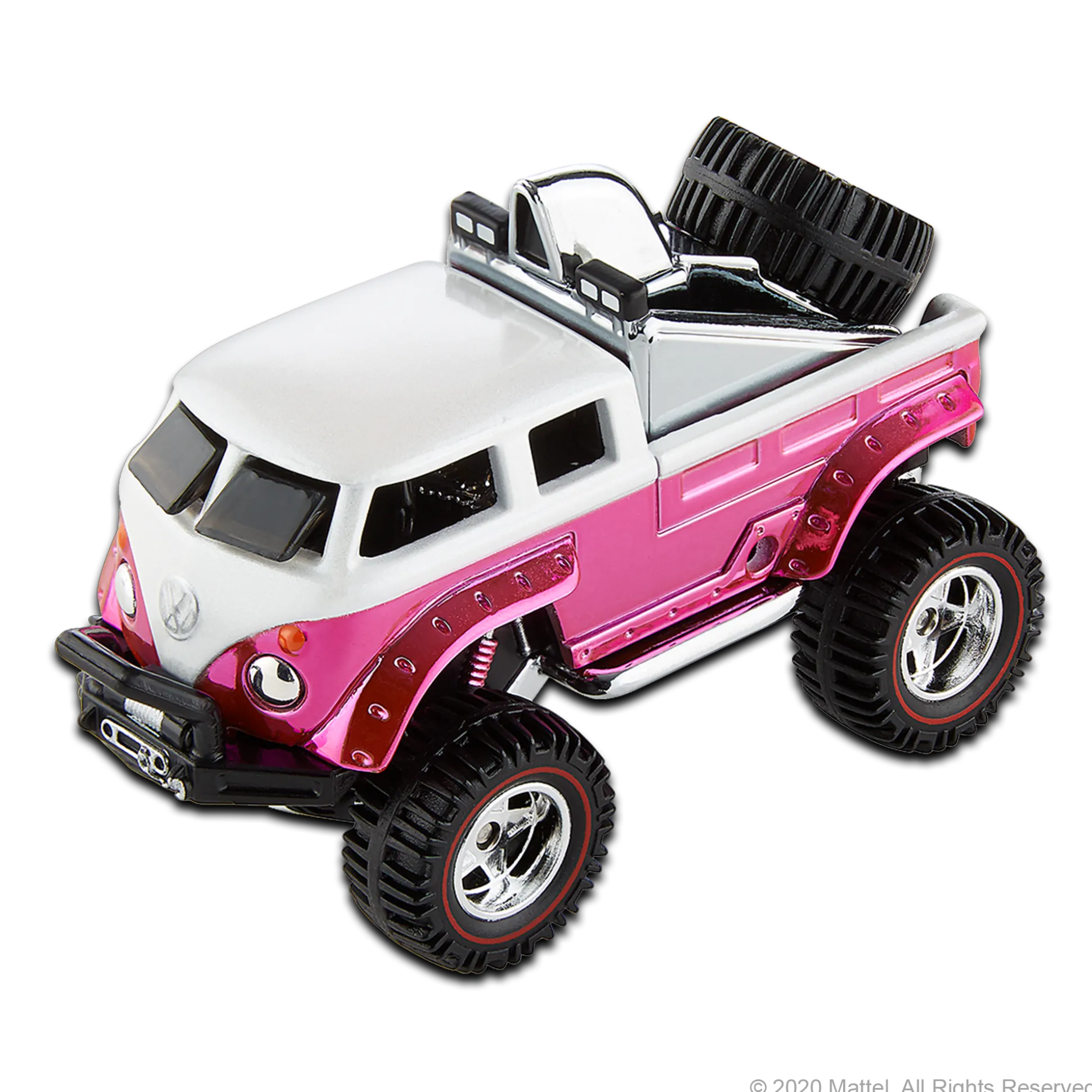 Hot Wheels RLC Exclusive 2020 Nationals Volkswagen T1 Rockster