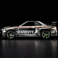 Hot Wheels RLC Exclusive Nissan Skyline GT-R