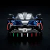 Hot Wheels RLC Exclusive 2021 Pagani Huayra R