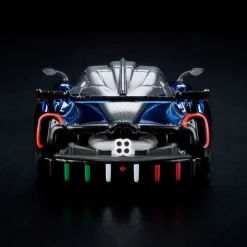 Hot Wheels RLC Exclusive 2021 Pagani Huayra R