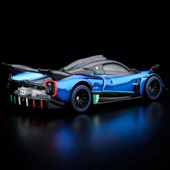 Hot Wheels RLC Exclusive 2021 Pagani Huayra R