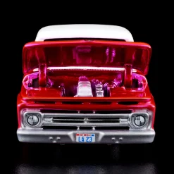 Hot Wheels RLC Exclusive Pink Edition 1962 Ford F100