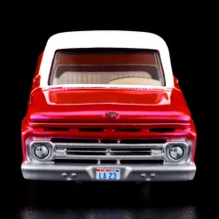 Hot Wheels RLC Exclusive Pink Edition 1962 Ford F100