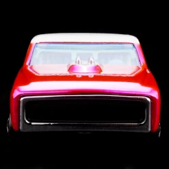 Hot Wheels RLC EXCLUSIVE 2022 PINK EDITIONS CUSTOM FLEETSIDE™