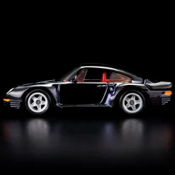 Hot Wheels RLC Exclusive 1986 Porsche 959