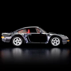 Hot Wheels RLC Exclusive 1986 Porsche 959