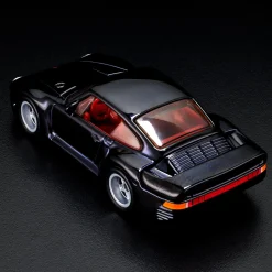 Hot Wheels RLC Exclusive 1986 Porsche 959