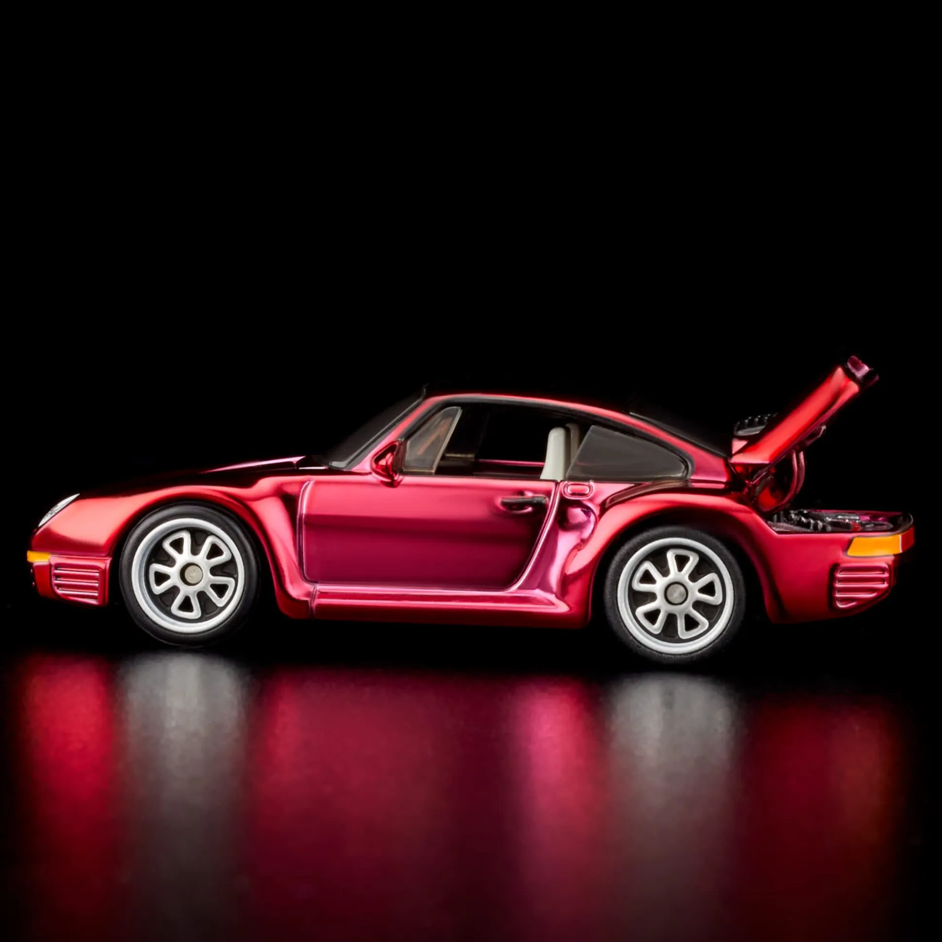 Hot Wheels RLC Exclusive 1986 Porsche 959