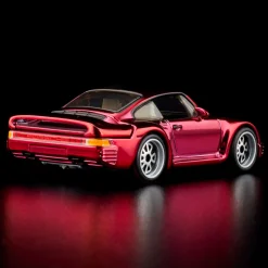 Hot Wheels RLC Exclusive 1986 Porsche 959