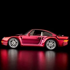 Hot Wheels RLC Exclusive 1986 Porsche 959