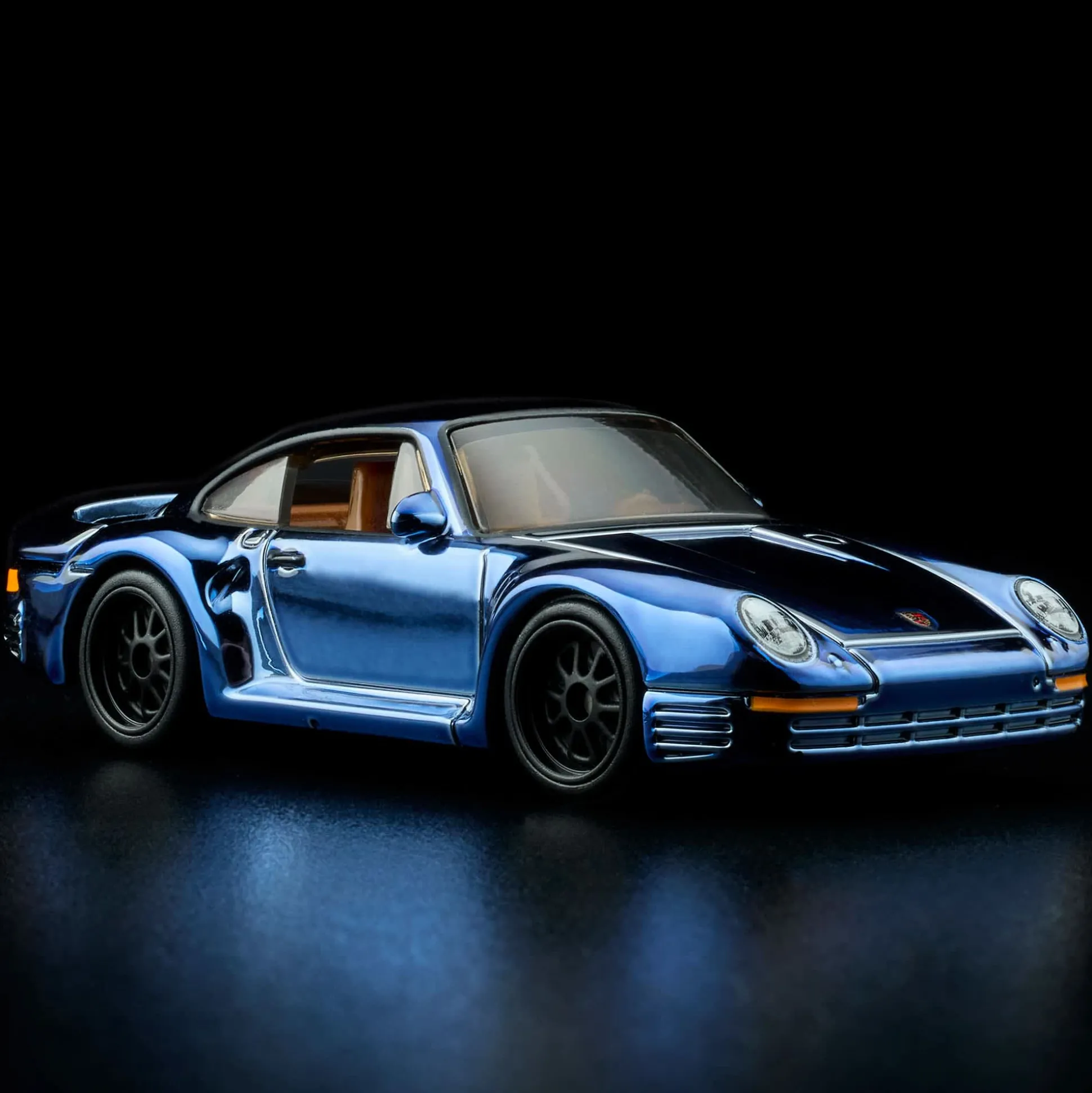 Hot Wheels RLC Exclusive Porsche 959
