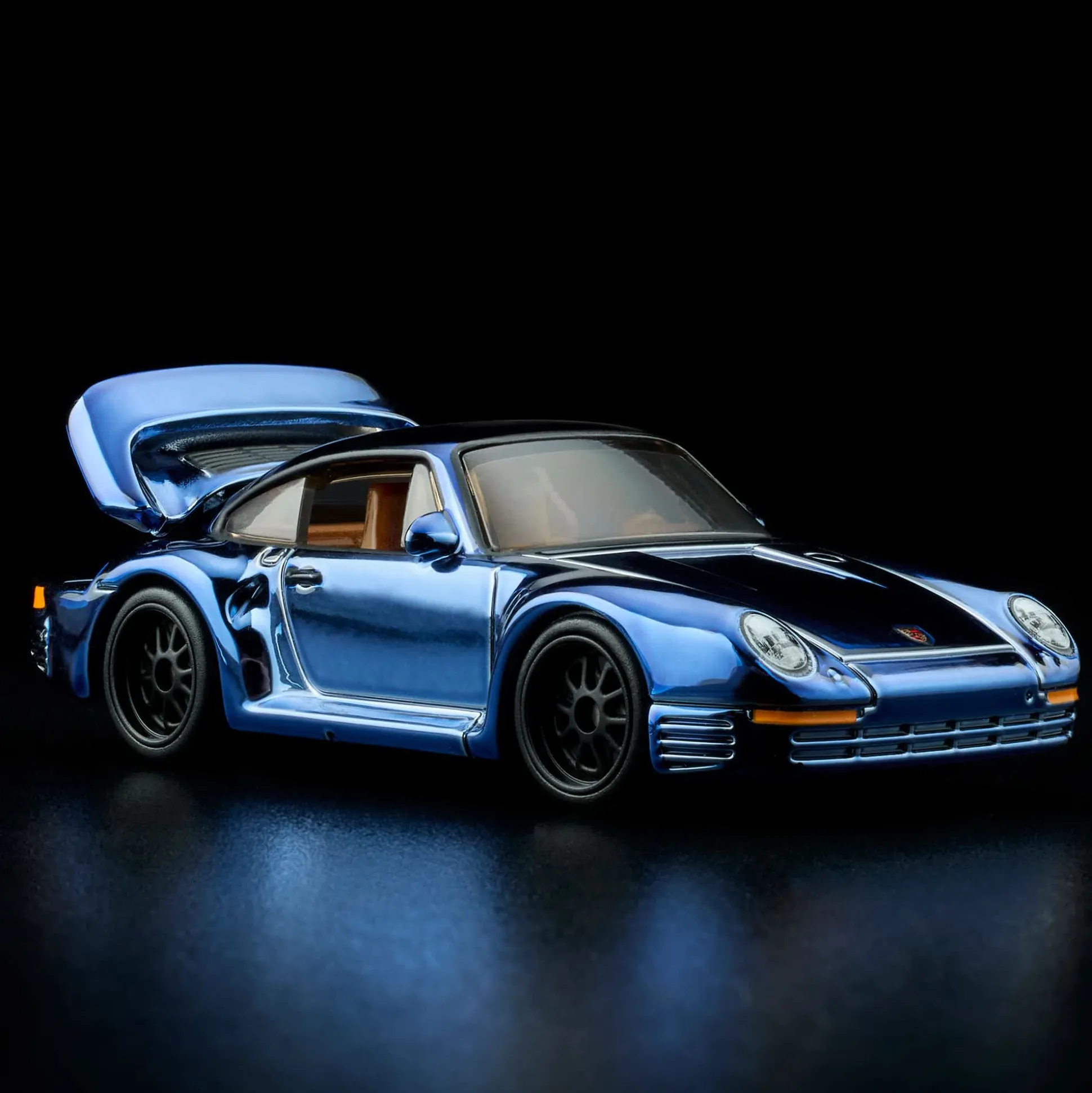 Hot Wheels RLC Exclusive Porsche 959