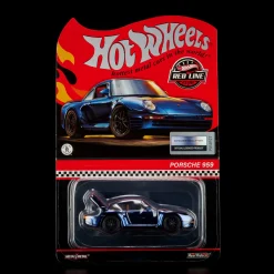 Hot Wheels RLC Exclusive Porsche 959