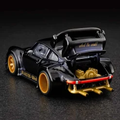 Hot Wheels RLC Exclusive RWB Porsche 930 w/ Akira Nakai Figurine