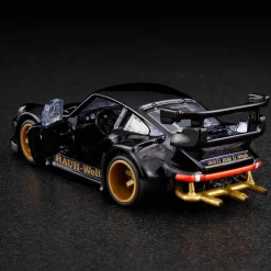 Hot Wheels RLC Exclusive RWB Porsche 930 w/ Akira Nakai Figurine