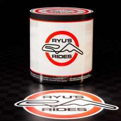 Hot Wheels RLC Exclusive 1994 Ryu Asada’s NSX