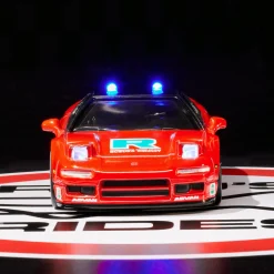 Hot Wheels RLC Exclusive 1994 Ryu Asada’s NSX