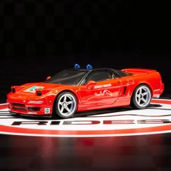 Hot Wheels RLC Exclusive 1994 Ryu Asada’s NSX