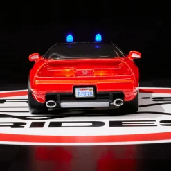 Hot Wheels RLC Exclusive 1994 Ryu Asada’s NSX