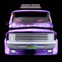 Hot Wheels RLC Exclusive ‘70s Dodge Tradesman Van