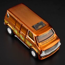 Hot Wheels RLC Exclusive ‘70s Dodge Tradesman Van